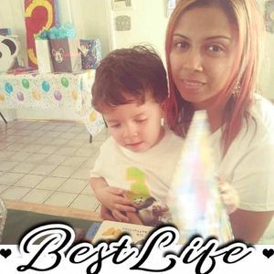 Meet your Posher, Jasmine